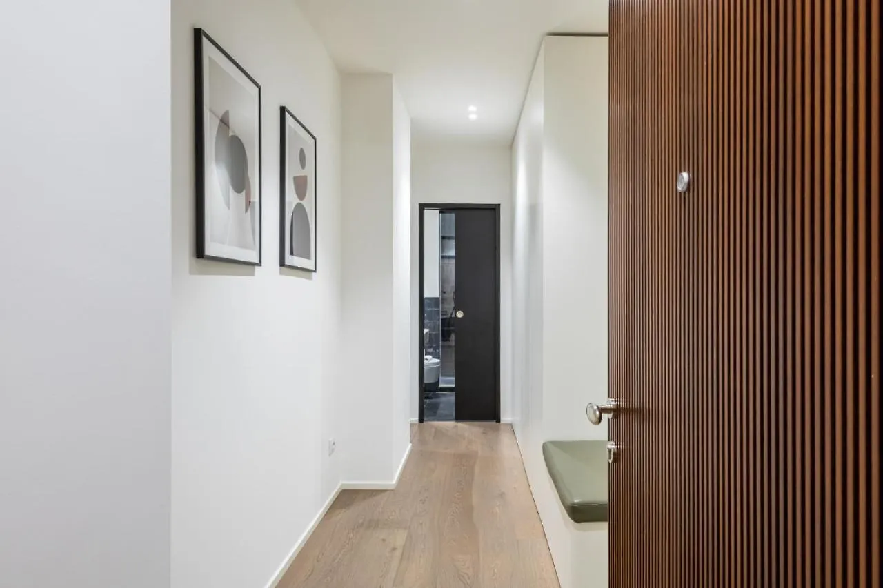 Appartamento Easylife - Elegante Monolocale In Corso Magenta Milano