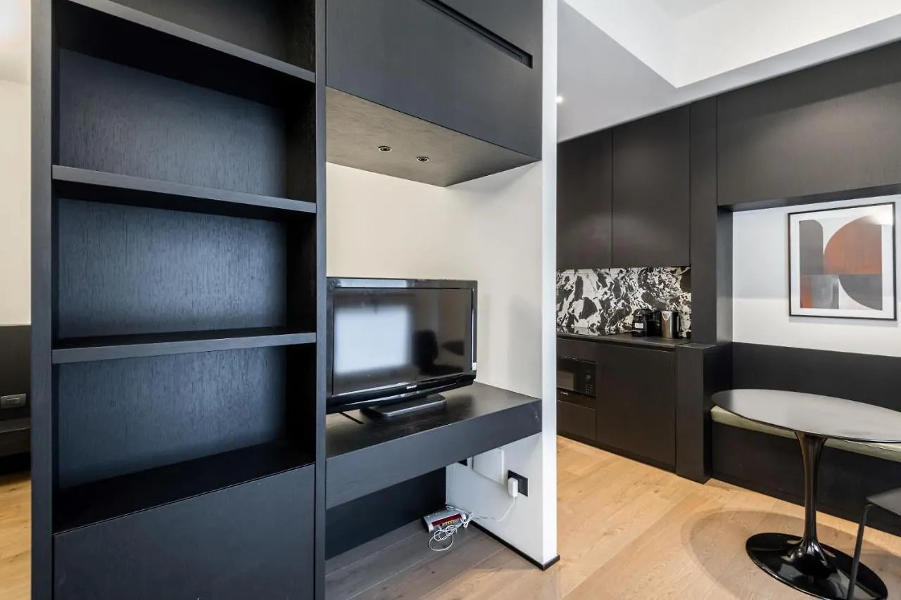 Easylife - Elegante Monolocale In Corso Magenta Apartment Milan